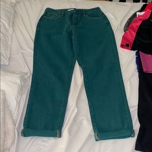 🛑SOLD🛑 Pacsun mom jeans